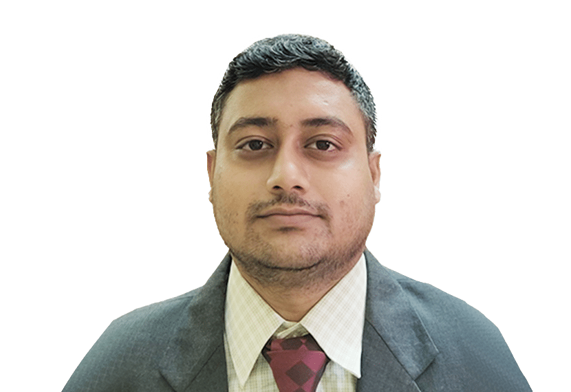 Dr. Shilpi Chakravarty