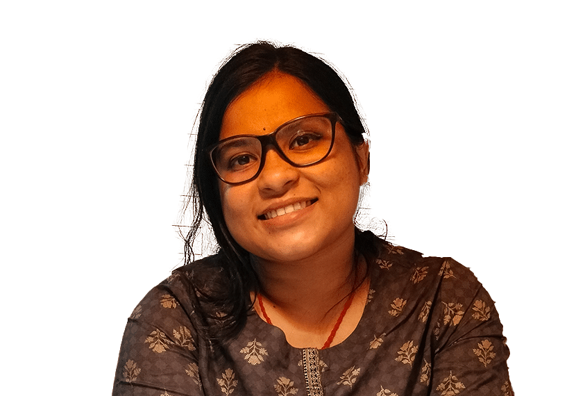 Dr. Anupam Kumar Pandey