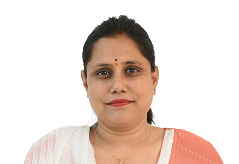 Mr. Matrika Prasad Sharma