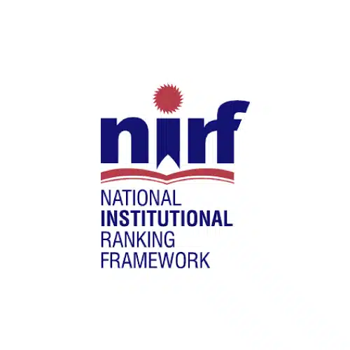 NIRF Logo
