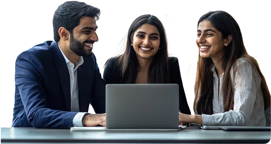 Newsletter Mobile View