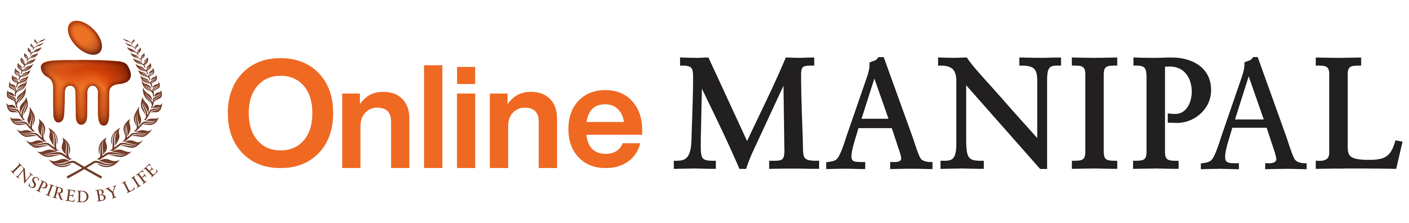 online manipal logo