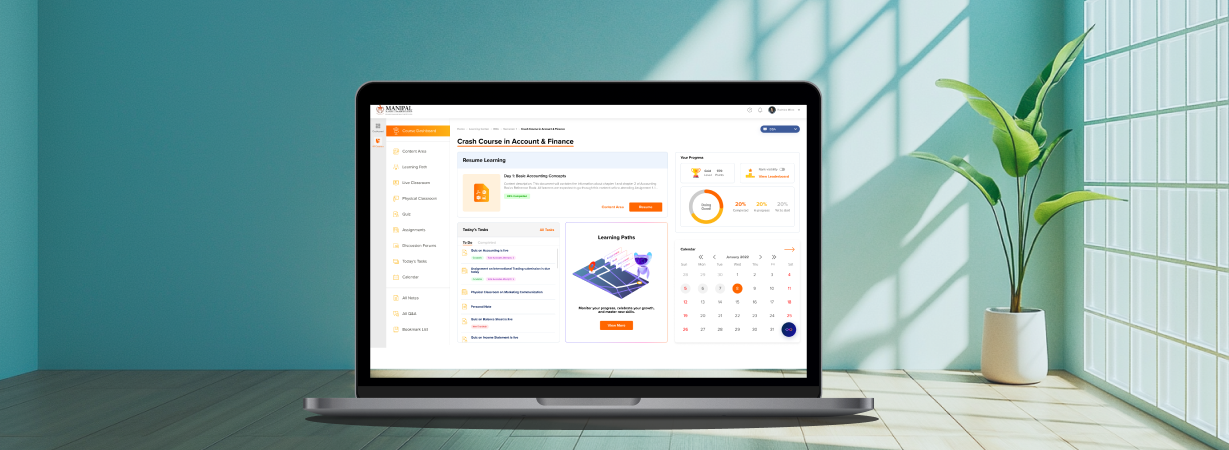 Learning Path Learner
