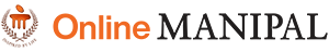 Online Manipal Logo