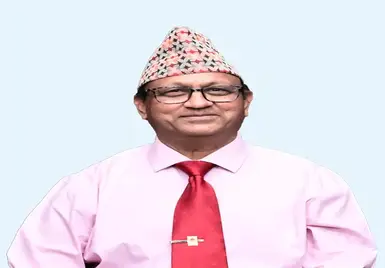Dr. N N Sharma